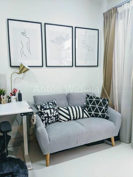 1 Bed Condo for Rent in  Rv Edge - Image 4